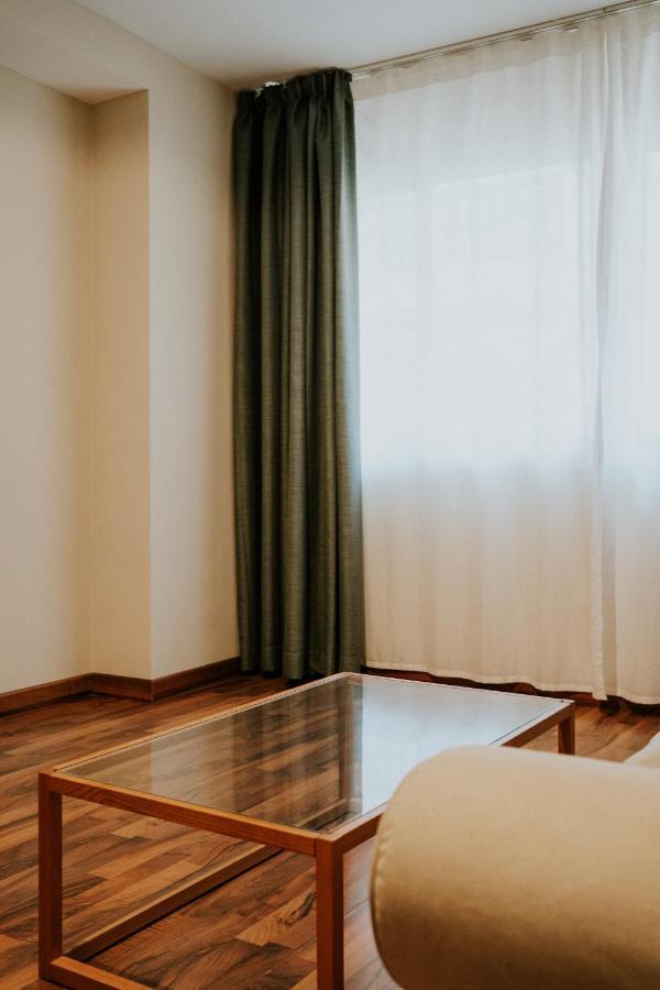 Mares - Bellamar Torre Del Mar Zewnętrze zdjęcie