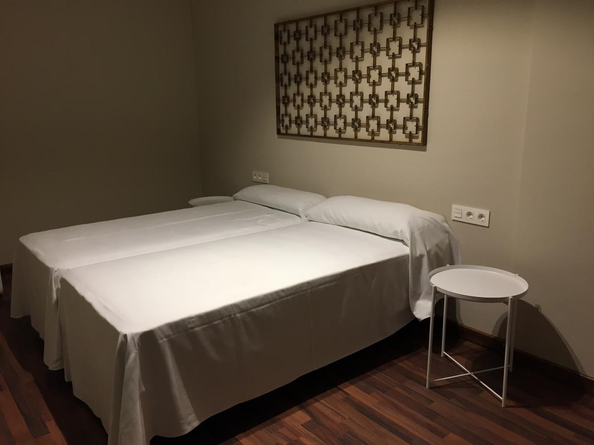 Mares - Bellamar Torre Del Mar Zewnętrze zdjęcie